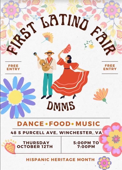 Latino Fair